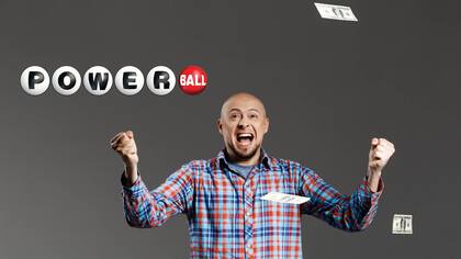Powerball es una de las loterías más populares en EE.UU.