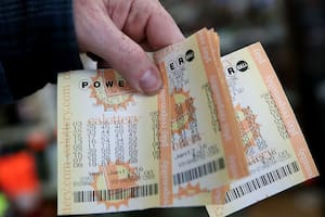 Powerball es una de las loterías más populares en Estados Unidos