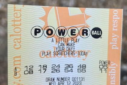 Powerball es una de las opciones de lotería más atractivas en Estados Unidos
