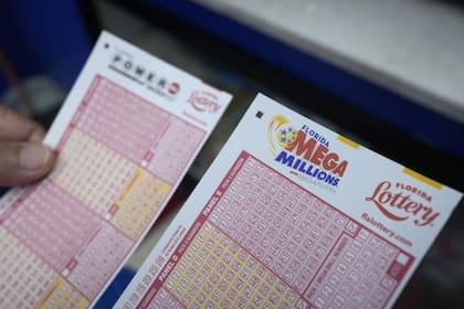 Powerball es uno de los juegos de azar más tradicionales de EE.UU.