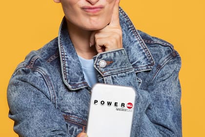 Powerball se juega en 45 estados