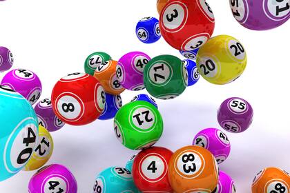 Powerball se juega en 45 estados y tiene sorteos tres veces por semana