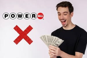 Powerball se sortea tres veces por semana en EE.UU.