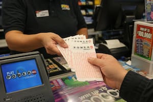 De cuánto es el premio en efectivo para el sorteo del sábado