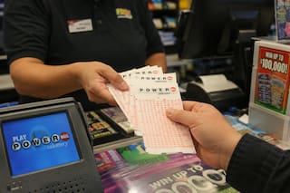 De cuánto es el premio en efectivo para el sorteo del sábado