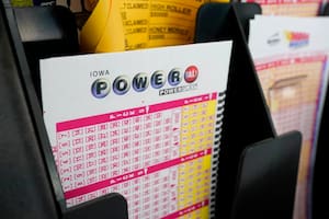 Powerball USA: Resultados del sorteo del lunes 24 de octubre