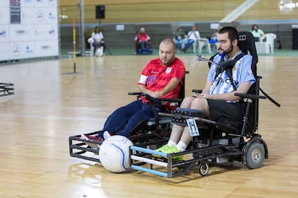 Powerchair creció durante los últimos años en la Argentina