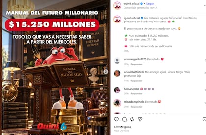 Pozo del Quini 6