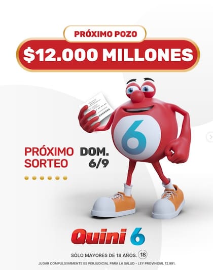 Pozo del Quini 6