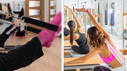 Practicar ejercicio es importante para tener una buena calidad de vida.
Foto: iStock