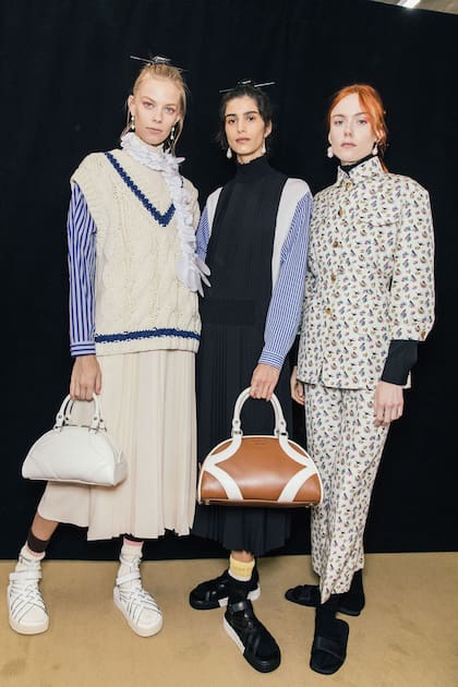 Prada Resort