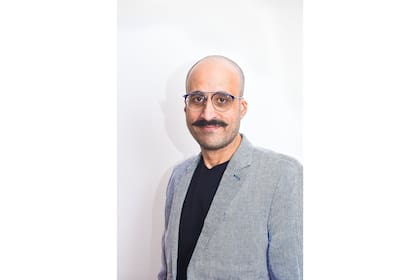 Pranav Khanna: "La implementación de la tecnología de blockchain al sector textil puede añadir transparencia a todo el proceso"