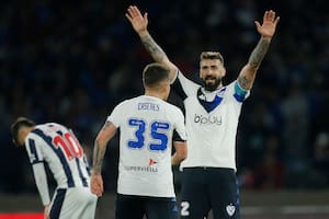 Pratto buscará revancha ante Flamengo, el equipo que lo amargó sobre la hora cuando él jugaba en River