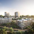 Las empresas tecnológicas del mundo miran a la ciudad del futuro que un argentino construye en Colonia para instalarse