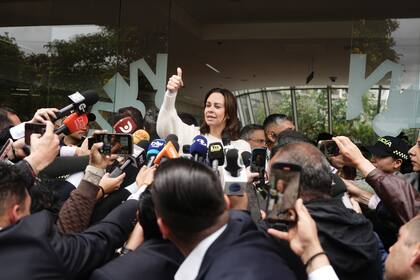 Precandidato colombiano Miguel Uribe Turbay tiene "indicios de mejoría neurológica"