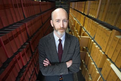 Precedentes judiciales sobre esclavitud siguen citándose hoy, según proyecto de facultad de derecho