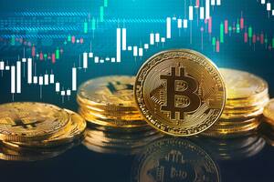 Precio del Bitcoin hoy: actualización en tiempo real al 4 de abril