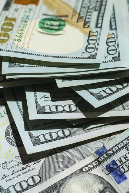 Precio del dólar en México hoy, 23 de febrero: el tipo de cambio del viernes