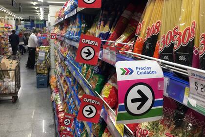 precios cuidados