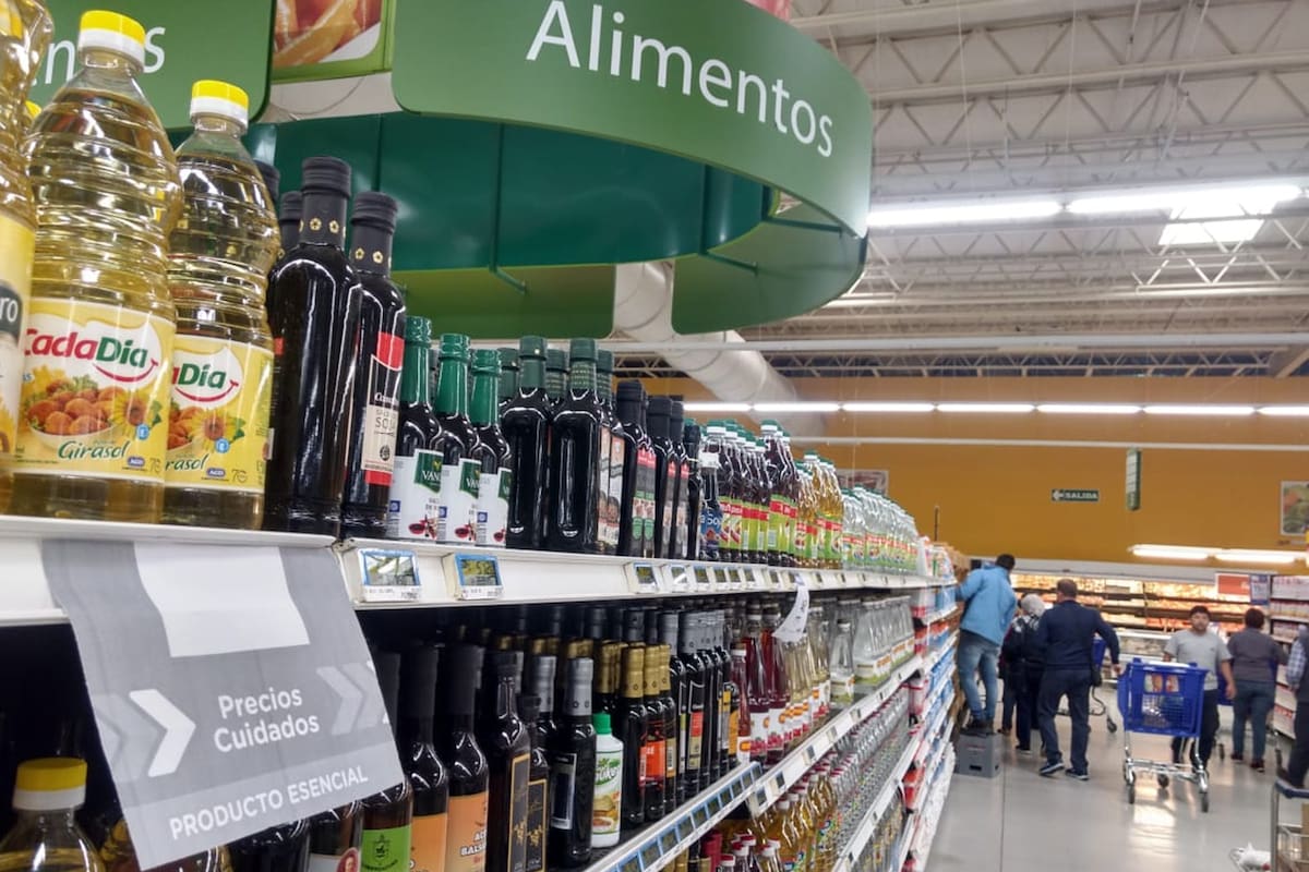 Precios Escenciales