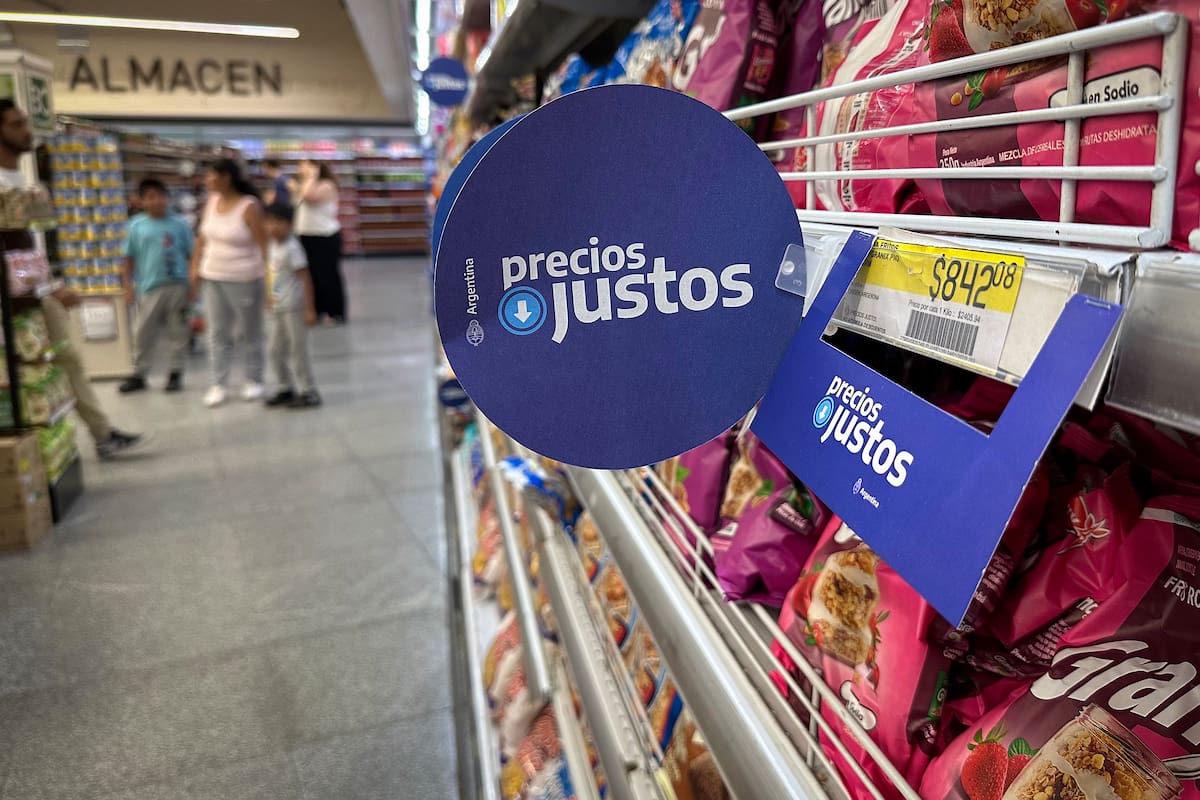 precios justos