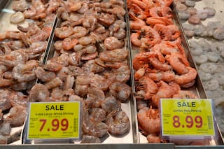 Precios al productor en EE.UU. suben al ritmo más rápido desde noviembre de 2022