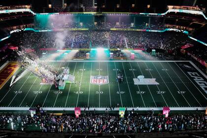 Precios de entradas para el Super Bowl bajan este año; StubHub explica las razones