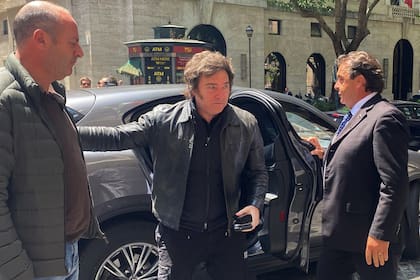 Precios minoristas de Argentina habrían subido 2,5% en diciembre, cerraría 2025 con menor inflación en ocho años