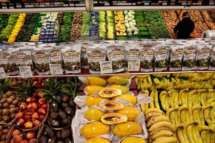Se espera otro aumento de la inflación