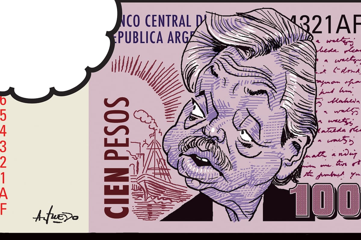 Precios y votos: golpear para negociar es la táctica oficial