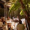 Ocho lugares ideales para salir a comer en primavera