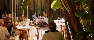Ocho lugares ideales para salir a comer en primavera