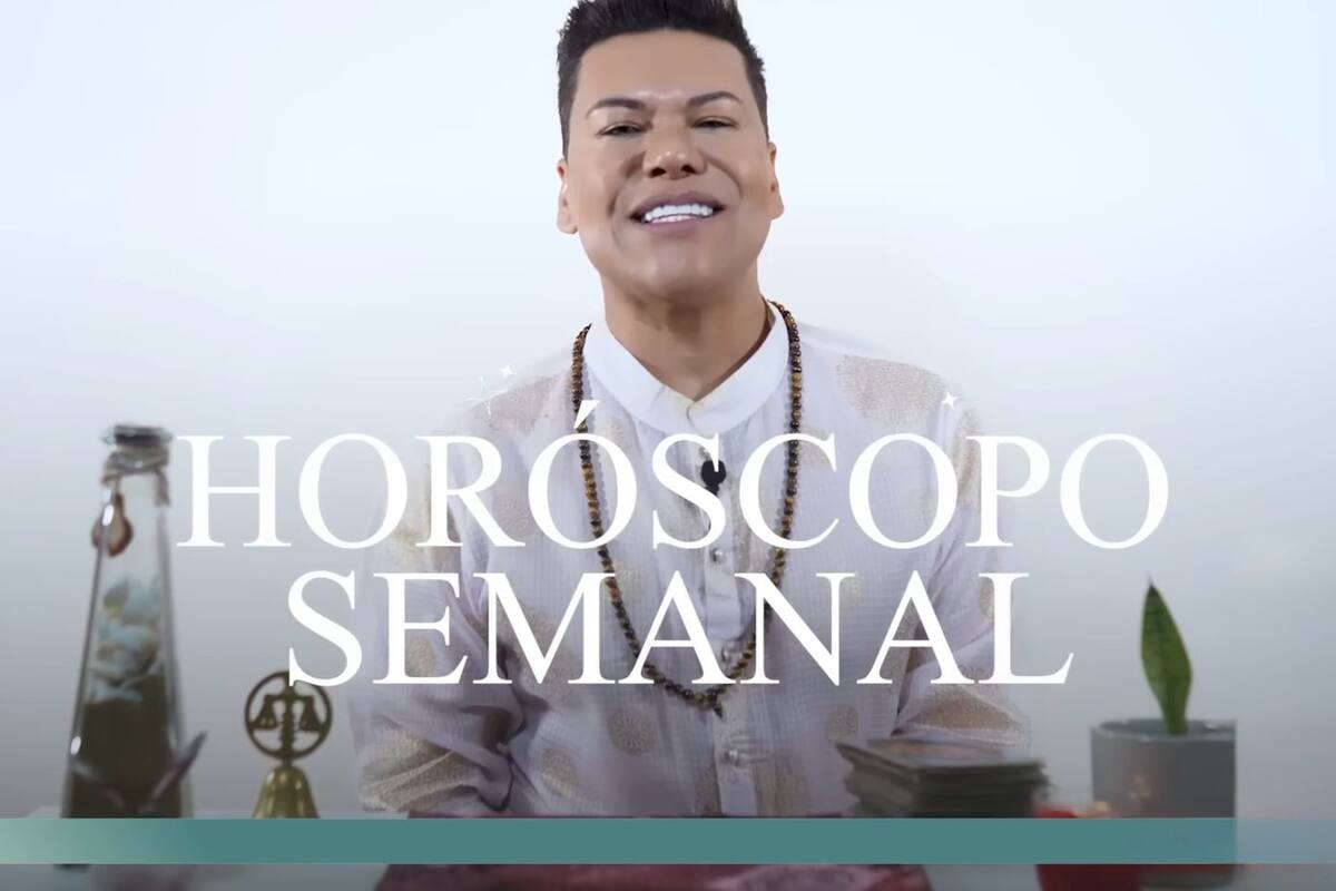 Predicciones del niño prodigio para cada signo del zodiaco. Foto: Captura de pantalla