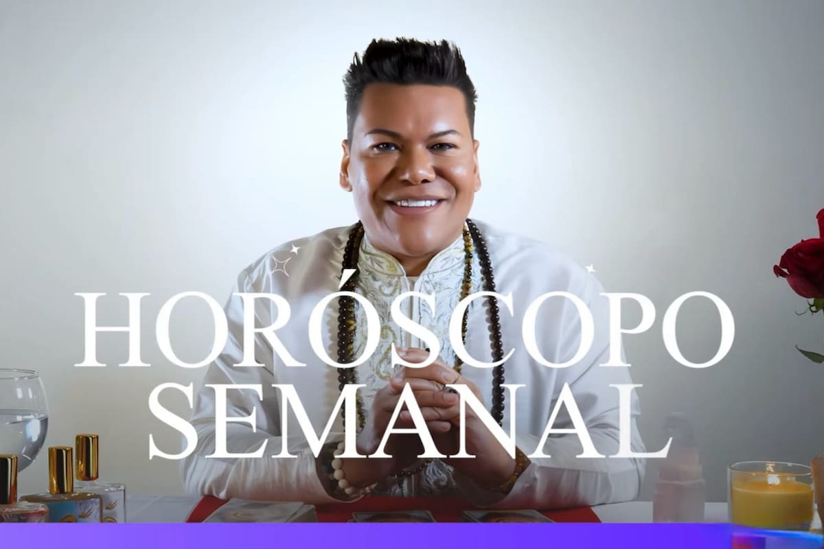 Predicciones según el Niño Prodigio para la segunda semana de mayo y la relación de la energía con el 10 de mayo