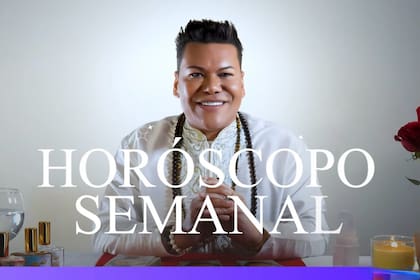 Predicciones según el Niño Prodigio para la segunda semana de mayo y la relación de la energía con el 10 de mayo