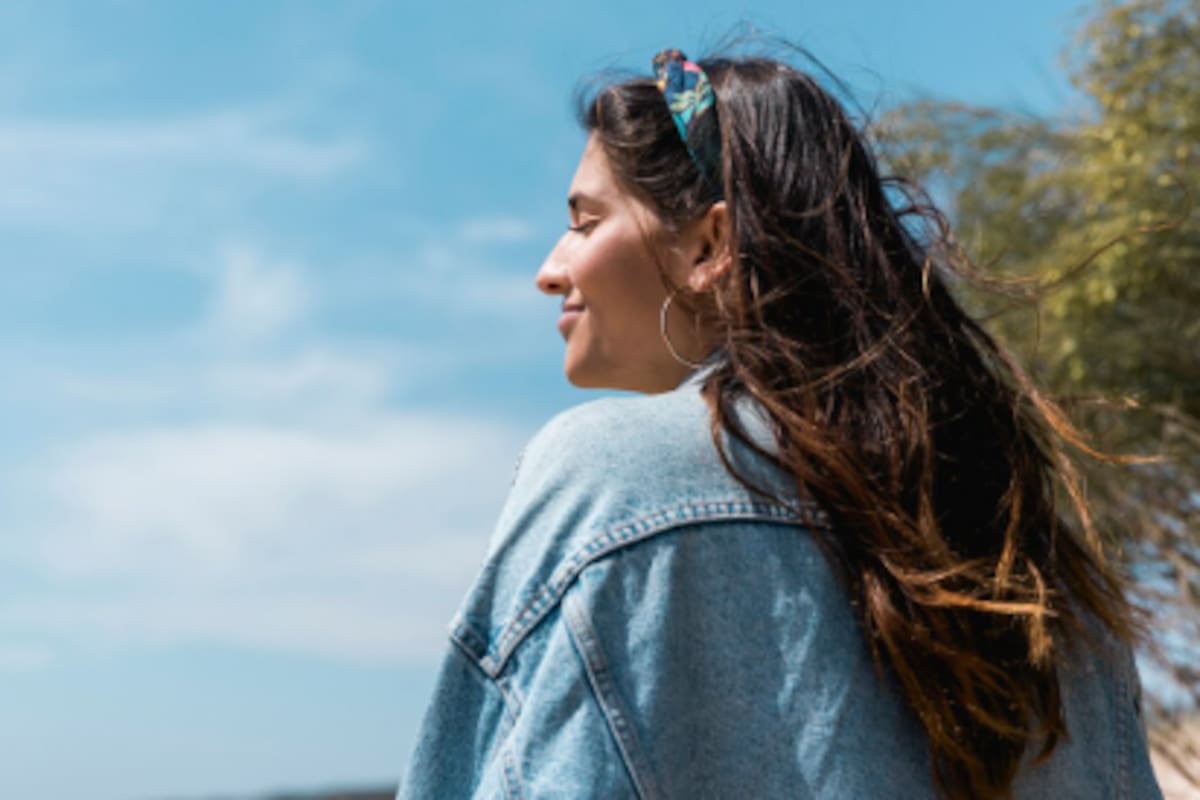 Preferir la soledad puede ser una señal positiva (Foto: Freepik)