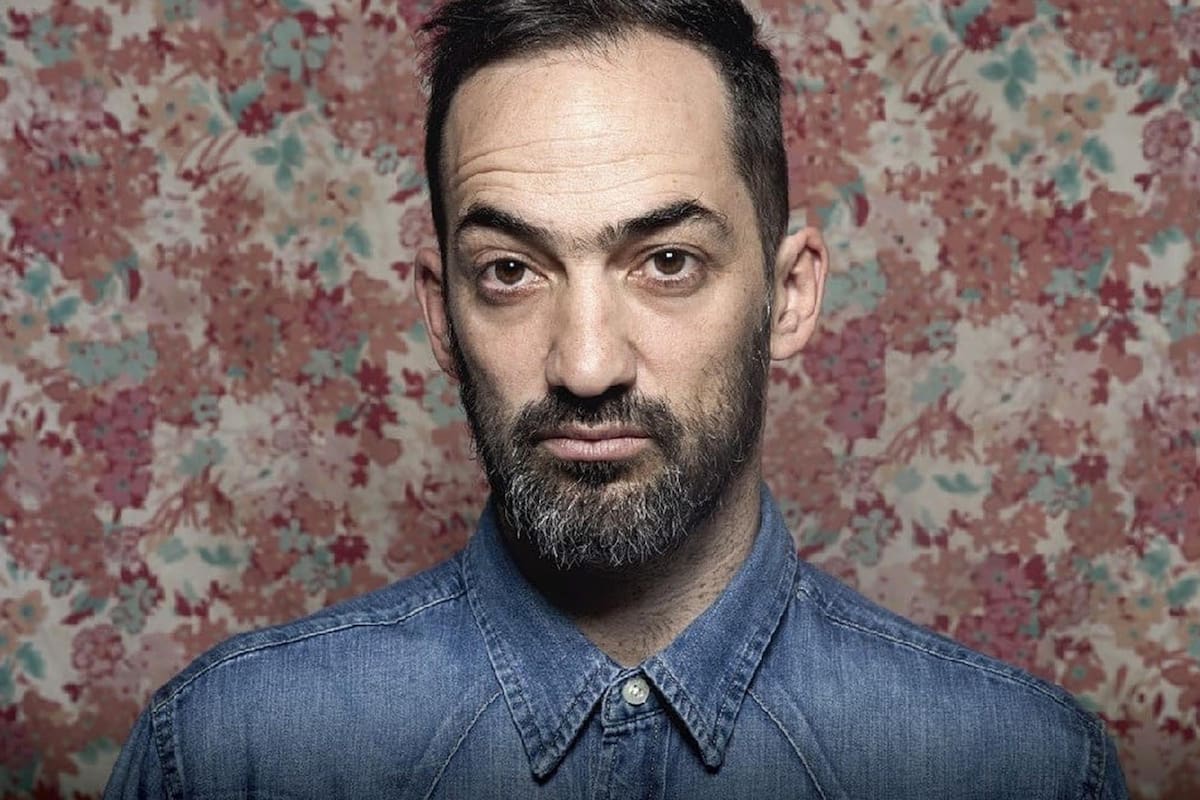 "Prefiero perder jugando lindo antes que ganar de manera horrible", afirma el músico.