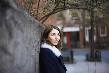 "Prefiero seguir filmando con presupuestos mínimos, pero en proyectos en los que pueda sostener mis decisiones", aclara