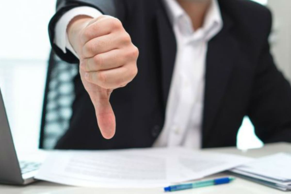 Preguntan cuándo tomar vacaciones, que contestan llamadas telefónicas o que hablan mal de su jefe anterior son algunas de las cosas que no hay que hacer durante una entrevista de trabajo