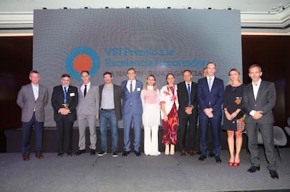 Premio a la Excelencia Exportadora
