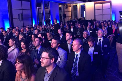 Premio a la Excelencia Exportadora