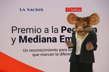 Premio a la Pequeña y Mediana Empresa