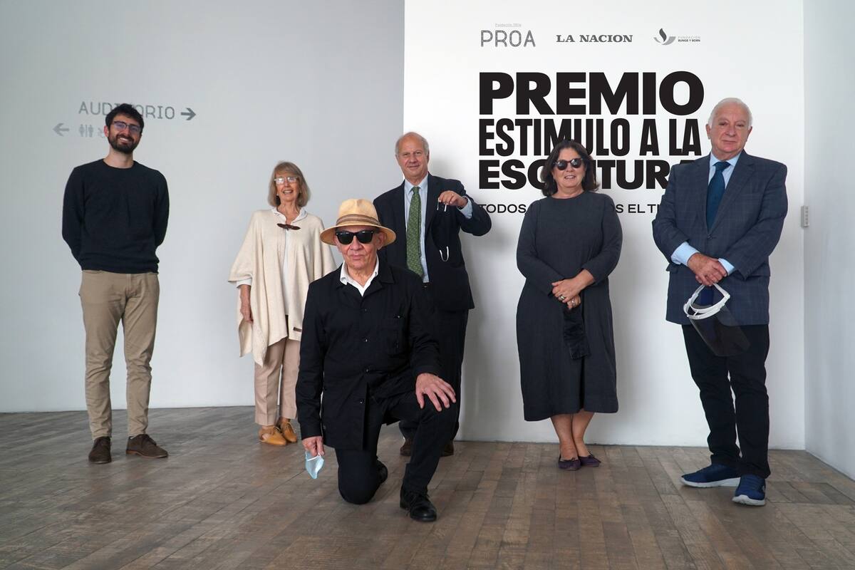 Premio estímulo a la escritura, jurado.