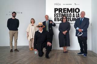 Premio Estímulo a la Escritura: se presentaron más de novecientos proyectos
