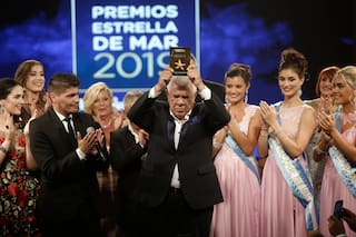 Premios Estrella de Mar, entre la polémica y los aplausos