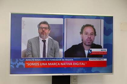 Premio HSBC La Nacion