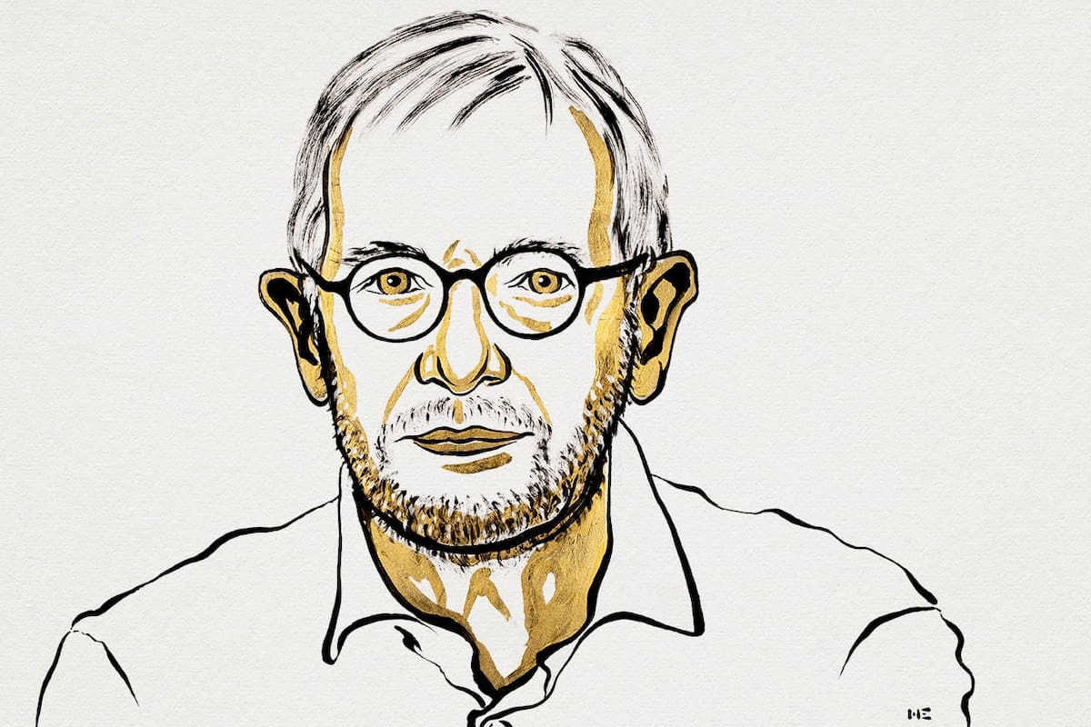 Premio Nobel de Física 2026