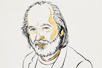 Premio Nobel de Literatura 2025, László Krasznahorkai