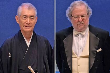 Premio Nobel de Medicina 2018: Tasuku Honjo y James Allison, elegidos por sus avances contra el cáncer