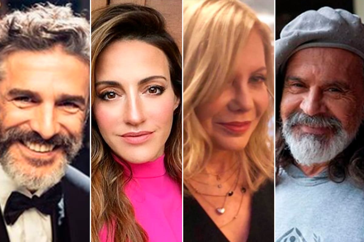 Premios Cóndor de Plata: se dieron a conocer todos los nominados